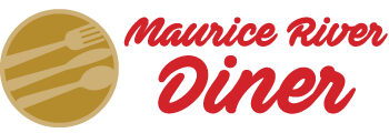 Maurice River Diner logo